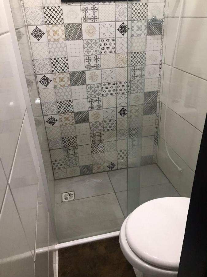 Cabana Brisa Do Valle 乌鲁比西 外观 照片